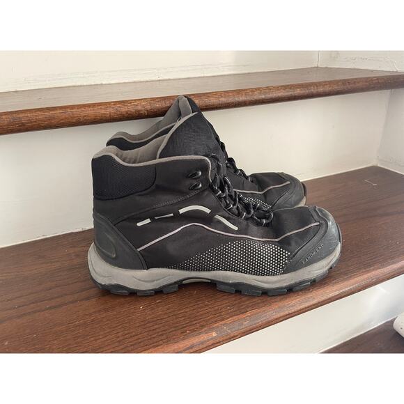 Lands End mens 11.5 boots - Picture 1 of 6